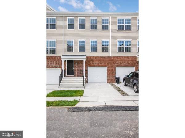 35 CREEKSIDE WY, Burlington Township, NJ 08016