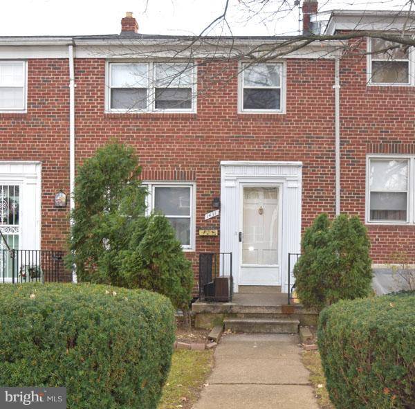 1431 LANGFORD RD, Baltimore, MD 21207