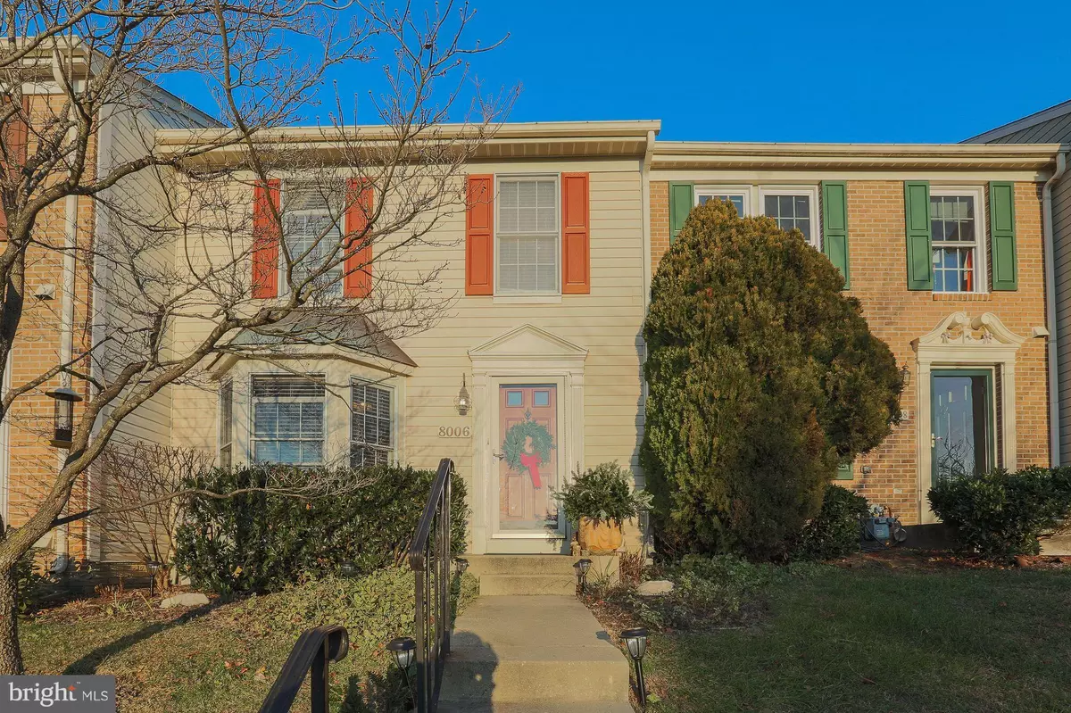 Ellicott City, MD 21043,8006 BRIGHTLIGHT PL