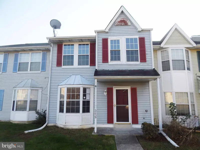 6259 WOODCHUCK PL, Waldorf, MD 20603