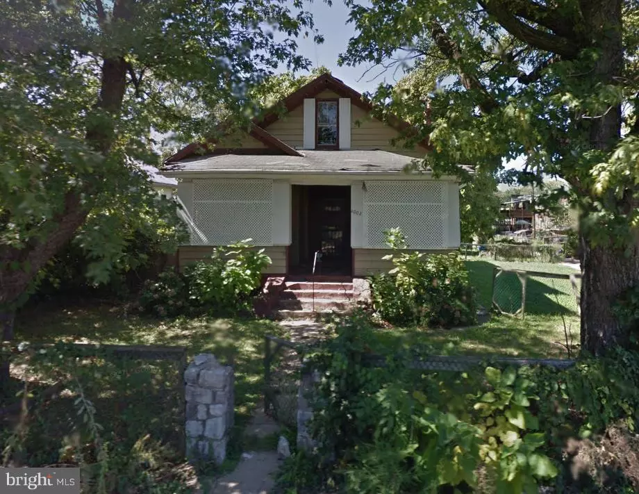 Baltimore, MD 21215,4002 COTTAGE AVE