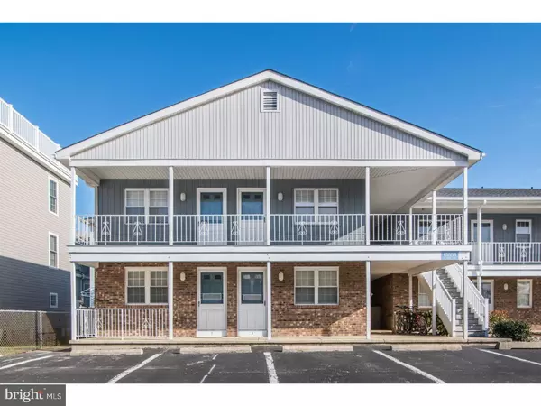 Ocean City, NJ 08226,825 PLYMOUTH PL #4