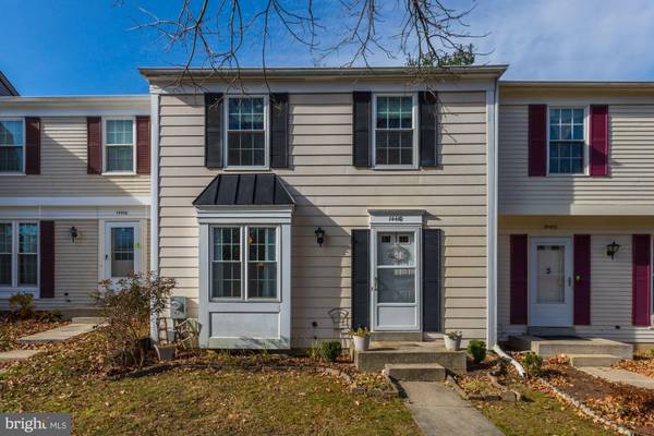 14410 STEPPING STONE WAY, Burtonsville, MD 20866