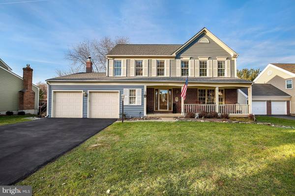 6233 SAWYER RD, New Market, MD 21774