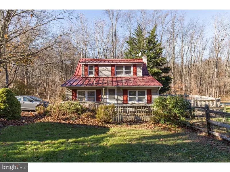 262 WYNN HOLLOW RD, Glenmoore, PA 19343