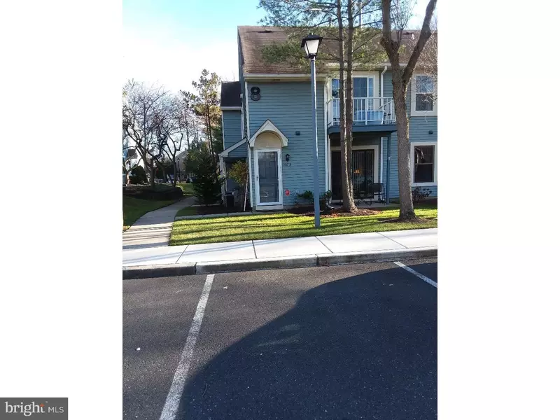 156B BRADFORD CT, Mount Laurel, NJ 08054