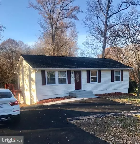 14721 LIVINGSTON RD, Accokeek, MD 20607