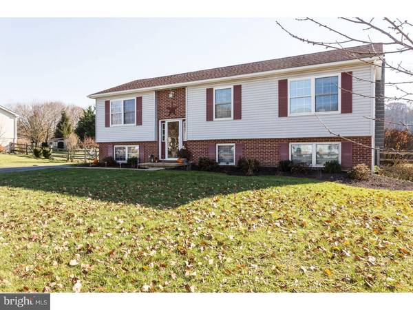 804 6TH AVE, Parkesburg, PA 19365