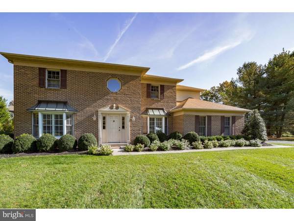 37 AUSTIN CIR, Lower Gwynedd, PA 19002