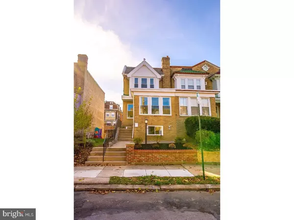 Philadelphia, PA 19143,4834 LARCHWOOD AVE