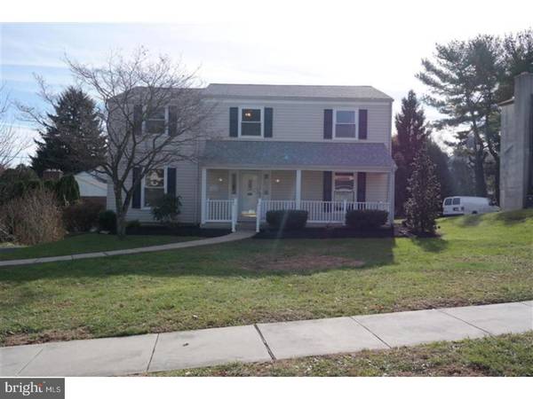 151 GRANDVIEW RD, Springfield, PA 19064