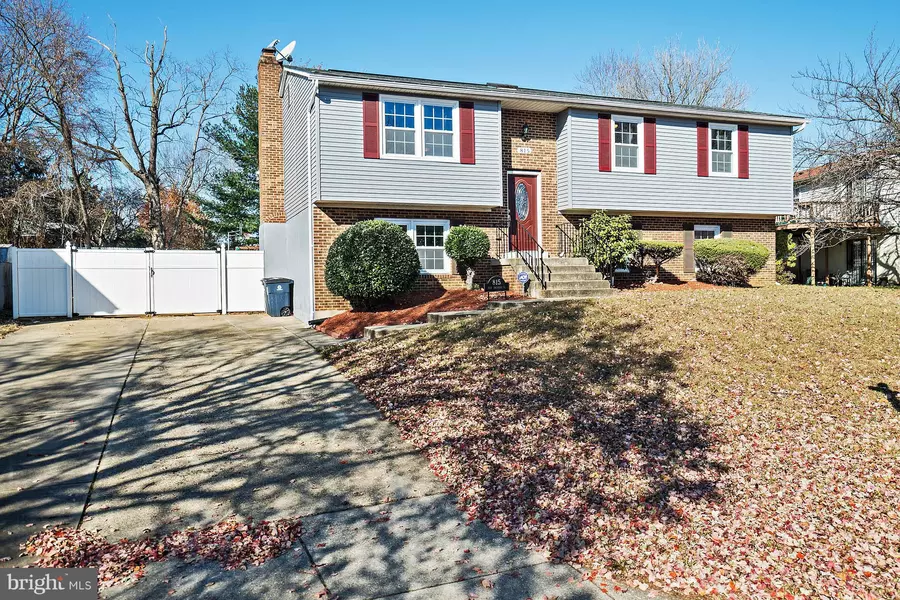 815 NEW ORCHARD PL, Upper Marlboro, MD 20774