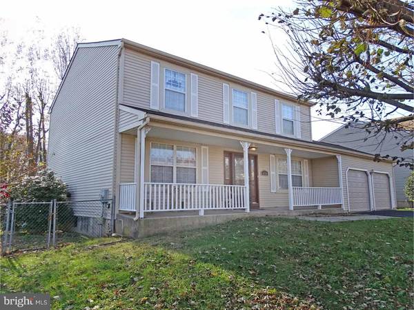 1024 MUSCOVY LN,  Bensalem,  PA 19020