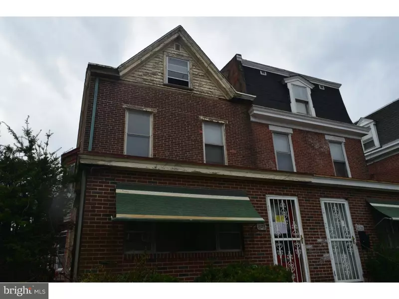 1124 MAIN ST, Darby, PA 19023