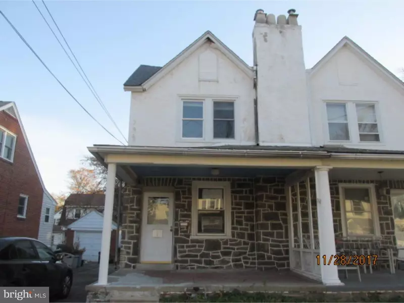 217 GREEN AVE, Lansdowne, PA 19050