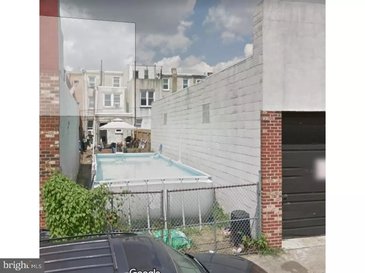 Philadelphia, PA 19134,3122 MELVALE ST