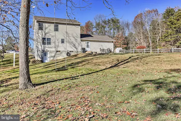 Bunker Hill, WV 25413,134 LONE OAK CT