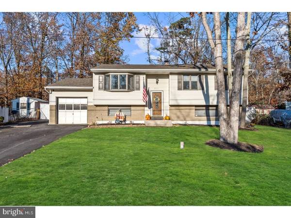 307 W VIRGINIA RD, Browns Mills, NJ 08015