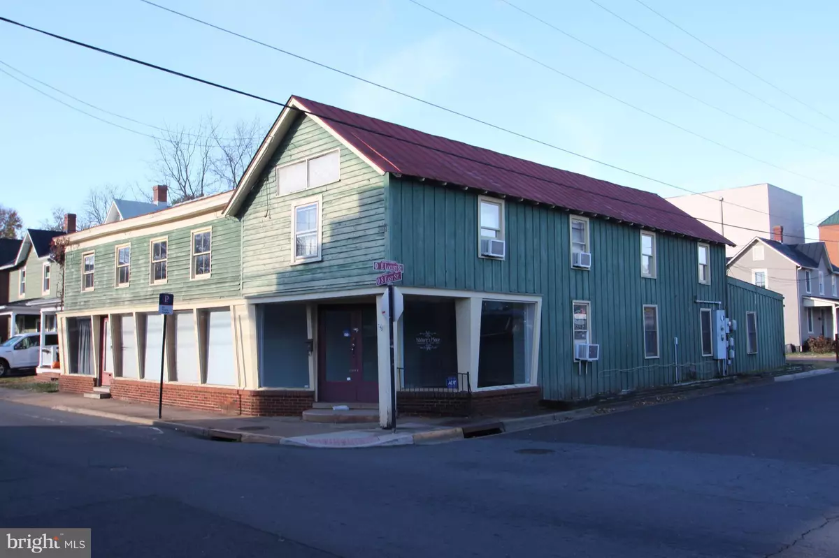 Culpeper, VA 22701,300 EAST