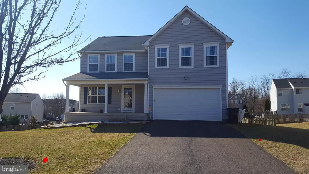 749 HOLLY LEAF RD, Culpeper, VA 22701