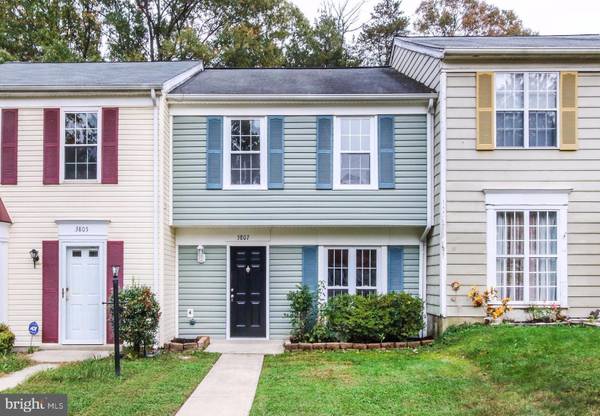 3807 LIGHT ARMS PL, Waldorf, MD 20602