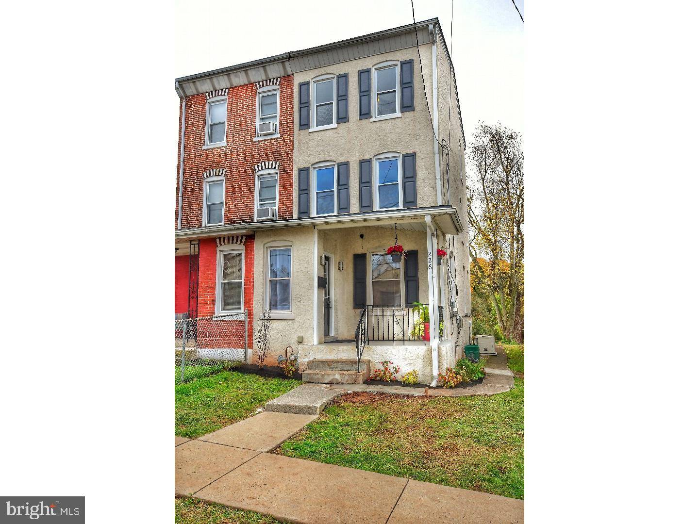 Royersford, PA 19468,226 WASHINGTON ST