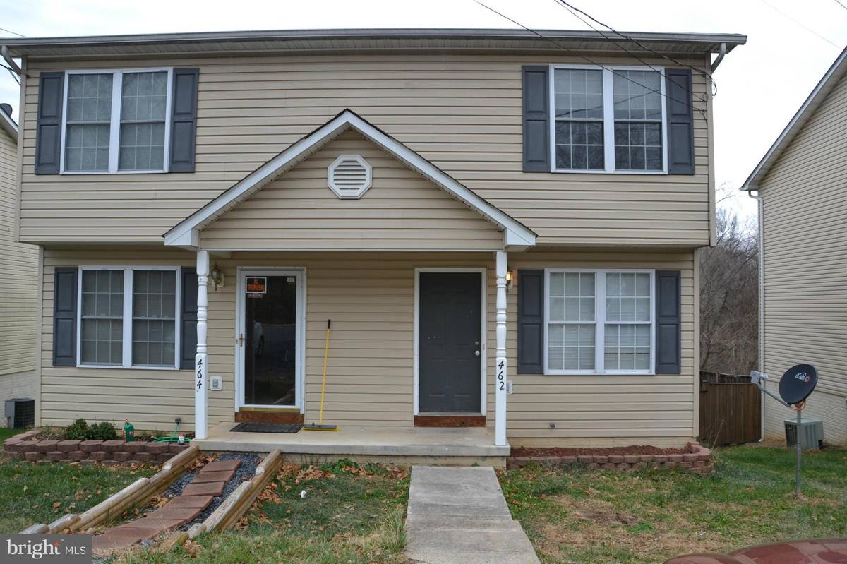 Front Royal, VA 22630,462 CHERRYDALE AVE