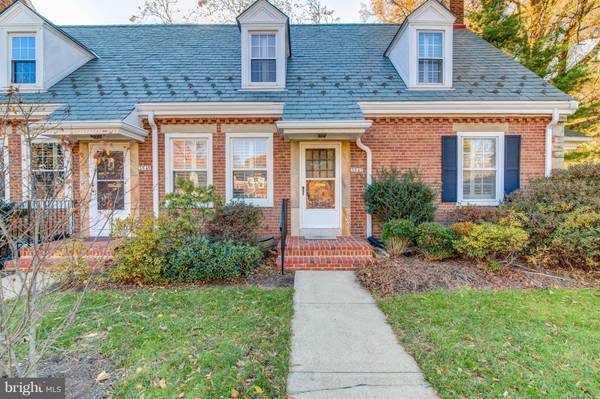 3547 UTAH ST, Arlington, VA 22206