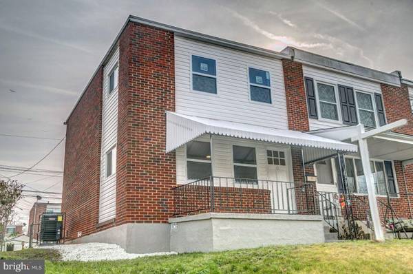 8013 LANSDALE RD, Baltimore, MD 21224