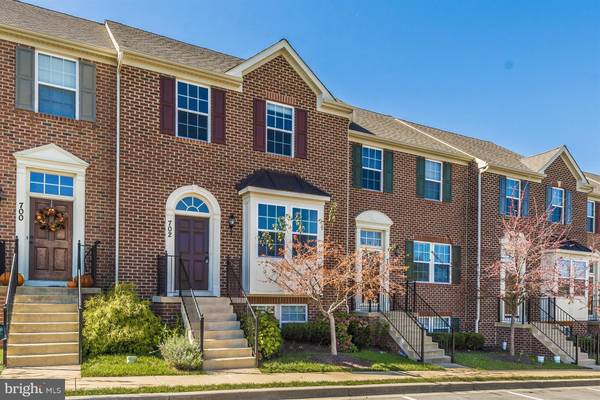 702 STONE SPRINGS LN, Middletown, MD 21769