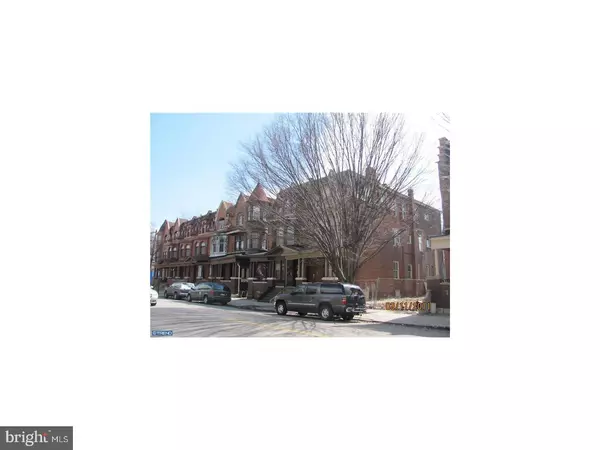 Philadelphia, PA 19121,3220 W DIAMOND ST