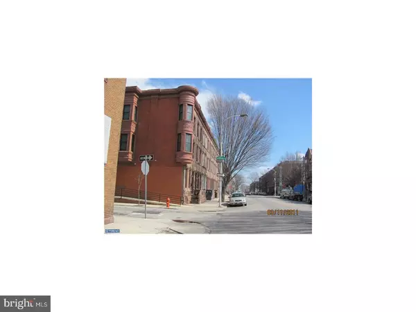 Philadelphia, PA 19121,3220 W DIAMOND ST