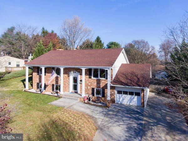 560 BELLVIEW AVE, Winchester, VA 22601