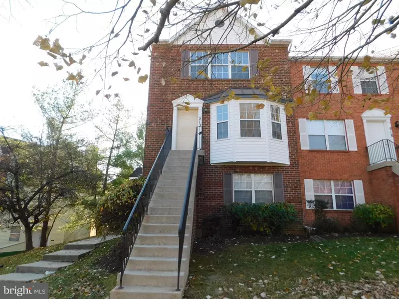 513 RED COAT PL #1011, Fort Washington, MD 20744