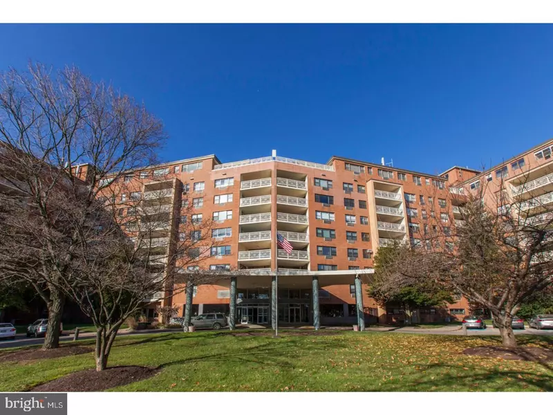 7900 OLD YORK RD #806A, Elkins Park, PA 19027