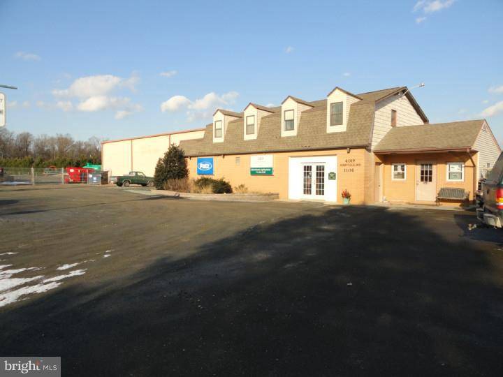 Quarryville, PA 17566,1106 ASHVILLE RD