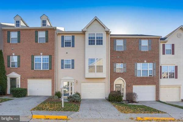 545 SPARKLEBERRY TER NE, Leesburg, VA 20176