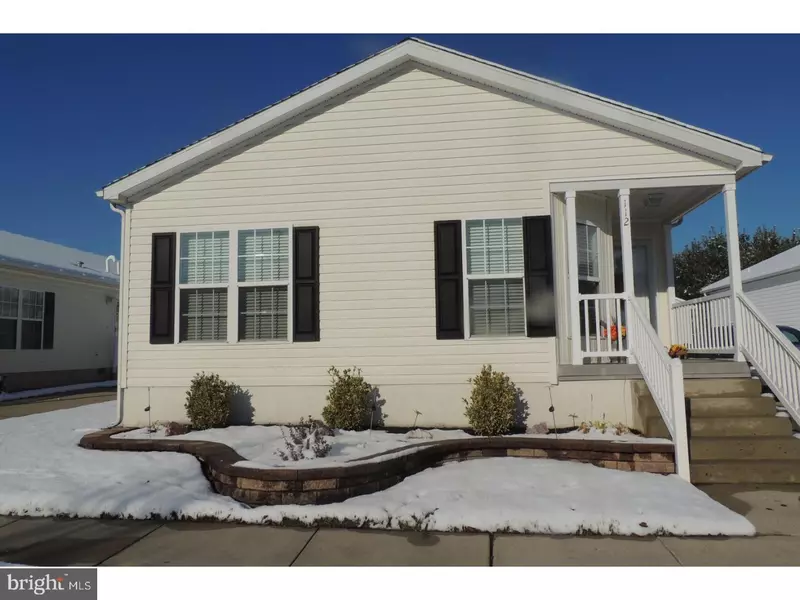 112 DORIAN DR, Williamstown, NJ 08094