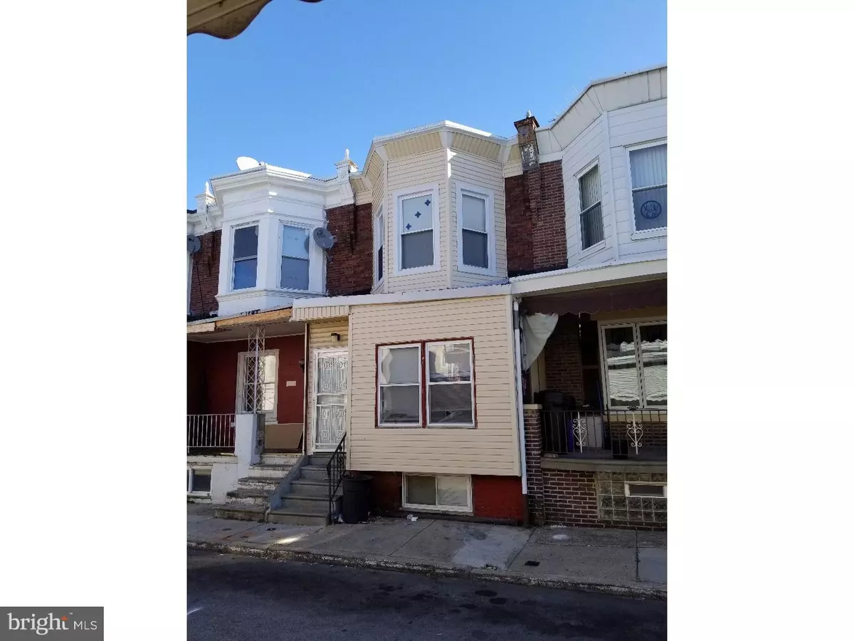 Philadelphia, PA 19139,153 N PEACH ST