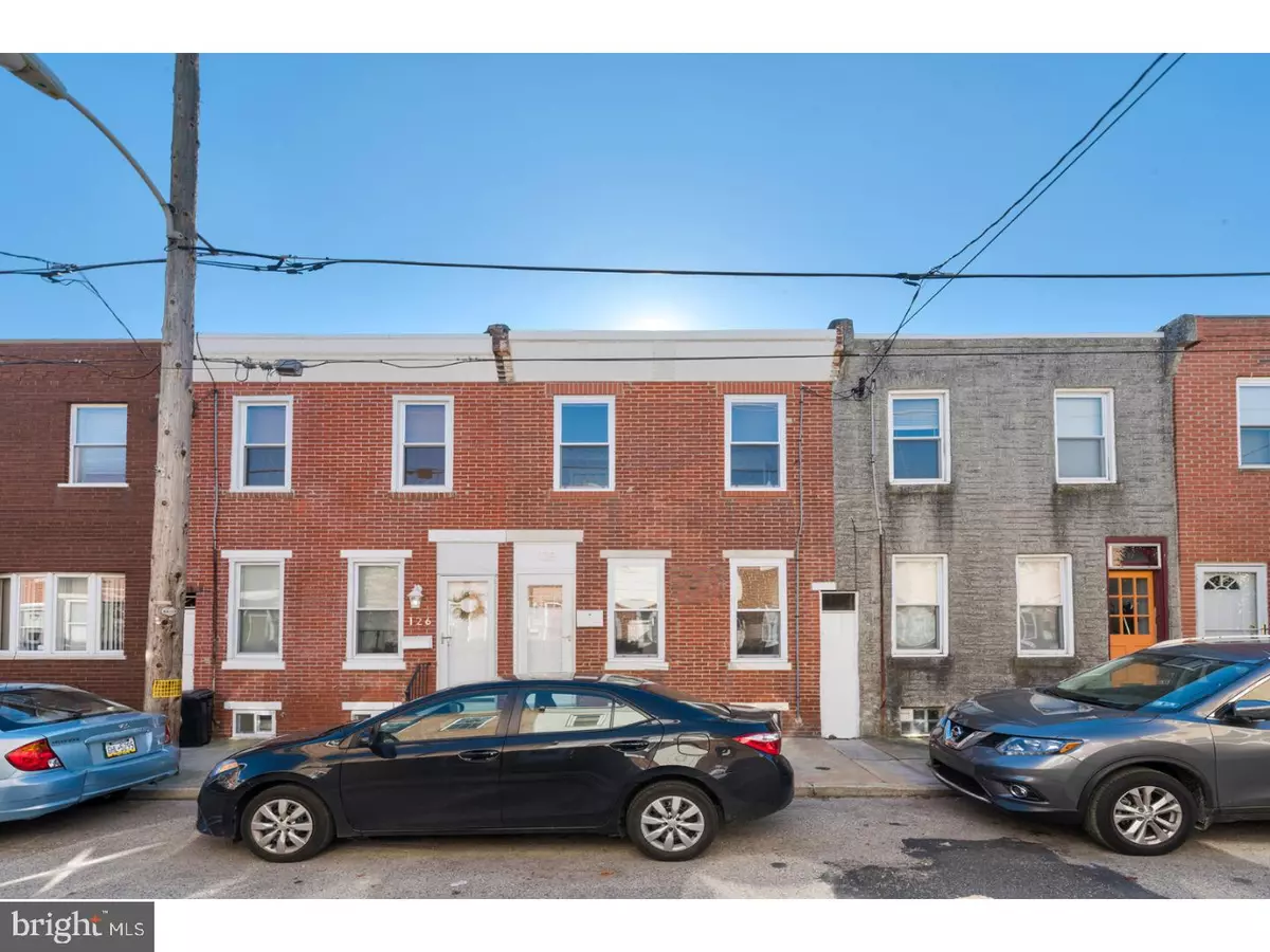 Philadelphia, PA 19148,128 MCCLELLAN ST