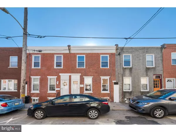 128 MCCLELLAN ST, Philadelphia, PA 19148