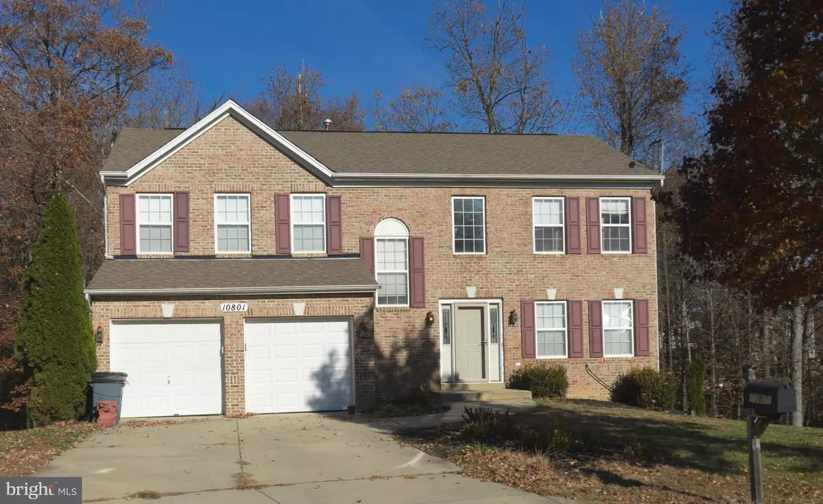 Cheltenham, MD 20623,10801 LIZZY CT