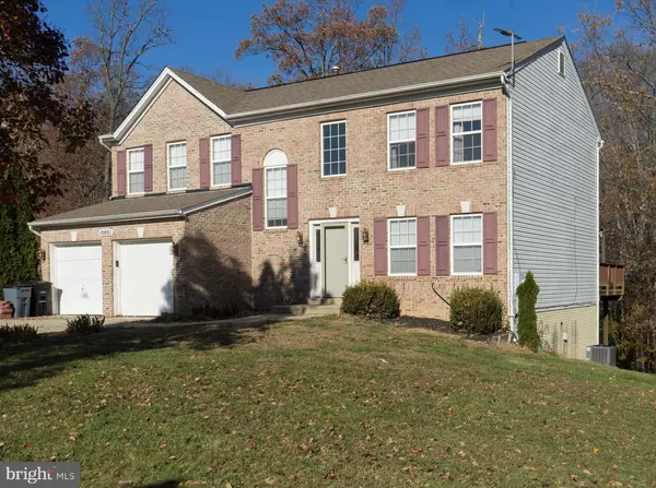 Cheltenham, MD 20623,10801 LIZZY CT