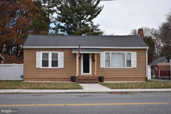 217 LURGAN AVE, Shippensburg, PA 17257