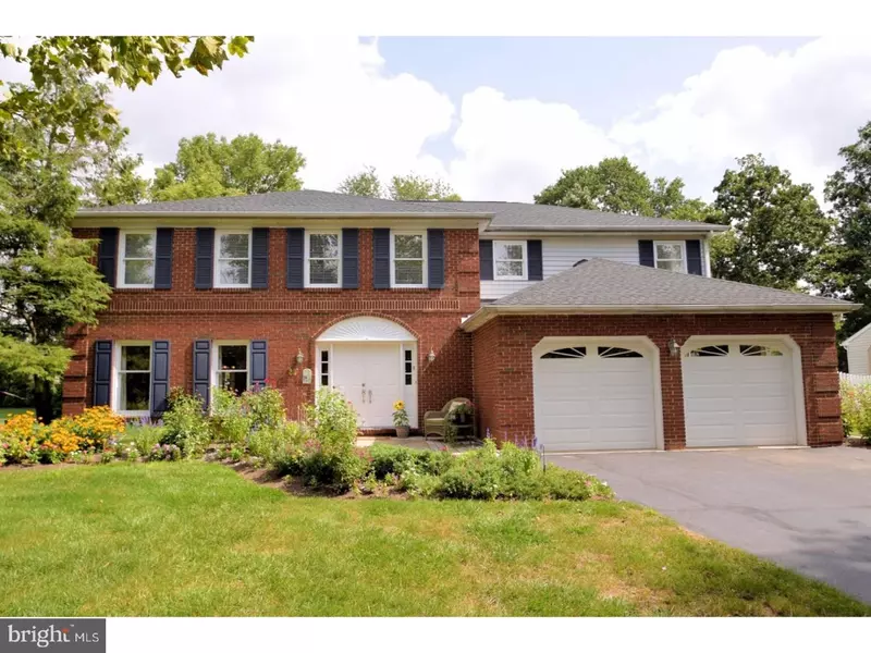 1285 MCDIVITT DR, Blue Bell, PA 19422