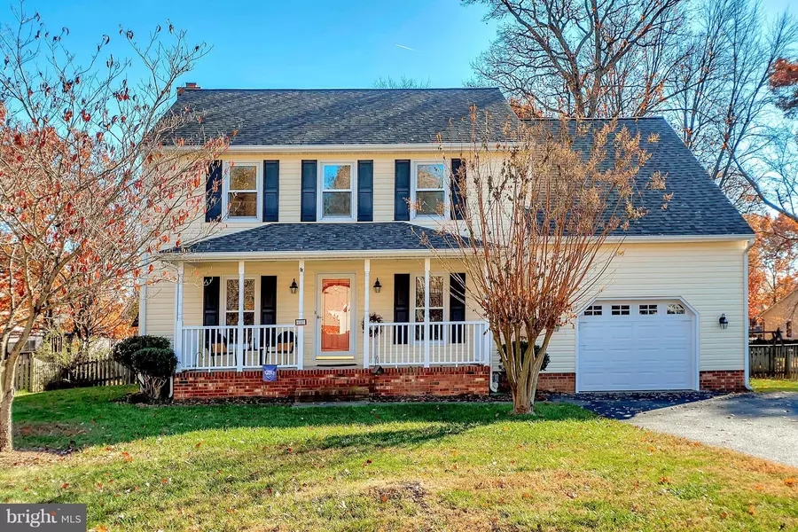 5312 LEAVELLS CROSSING DR, Fredericksburg, VA 22407