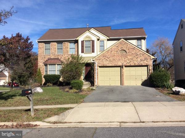 4500 APEX LN, Beltsville, MD 20705