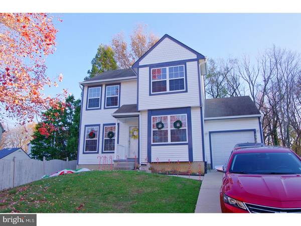 7728 PATTERSON LN, Pennsauken, NJ 08109