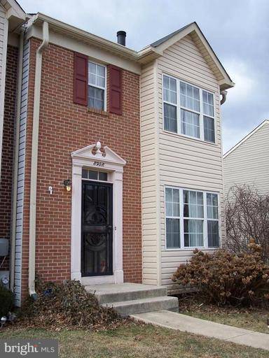 Randallstown, MD 21133,8908 HARKATE WAY