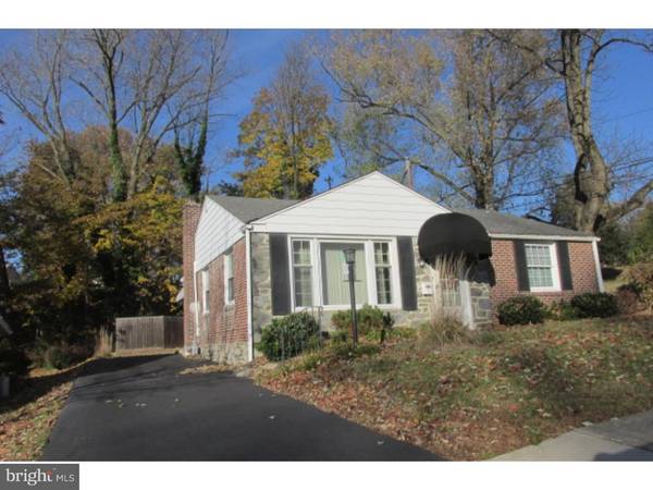 5201 ARROWHEAD LN, Drexel Hill, PA 19026